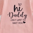 thumbnail image 7 of Hessimy Summer Baby Girls Clothes Floral Short Sleeve Romper Dress Tutu Bodysuit Doll Collar Jumpsuit One Piece Outfit(Red, 7 of 7