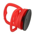thumbnail image 3 of Yimiti Mini Car Dent Repair Puller Suction Cup Bodywork Panel Sucker Remover Tool,Red, 3 of 9