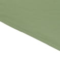 thumbnail image 5 of Balsa Circle 5 Dusty Green Premium 20x20 in Scuba Polyester Dinner Table Cloth Napkins Party Events Decorations Supplies, 5 of 7