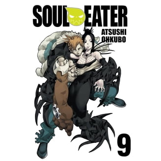 Soul Eater: Soul Eater, Vol. 10 (Series #10) (Paperback) - Walmart.com