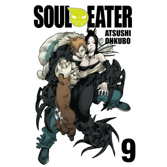 Soul Eater: Soul Eater, Vol. 9 (Series #9) (Paperback)