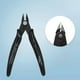thumbnail image 5 of Alicates Diagonales, Cortadores De Cables Eléctricos, Tijeras De Corte Lateral, Alicates De Descarga, Pinzas, Herramientas Manuales, Pelacables Alicate Speravity VI005464-00, 5 of 6