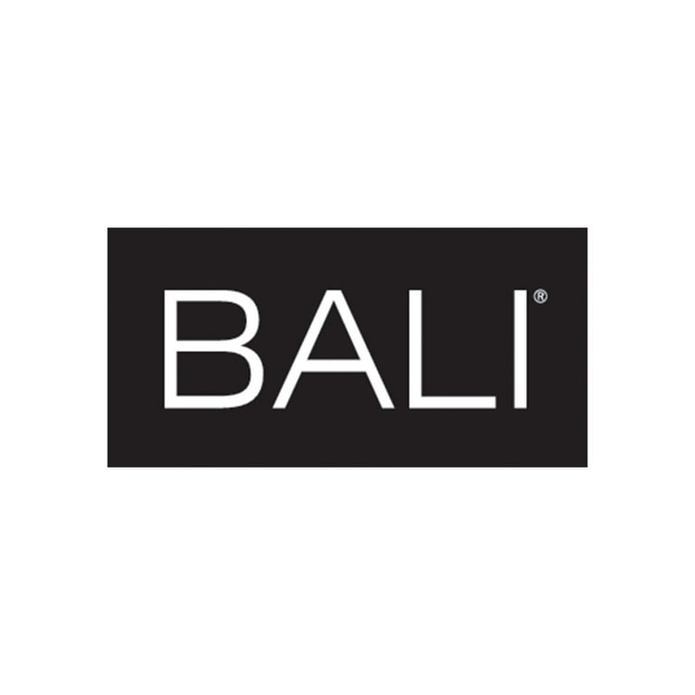 Bali Bra Passion for Comfort Minimizer Women's Underwire Smooth