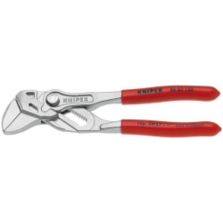 6" 150MM Mini Pliers Wrench