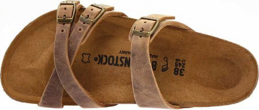 Women's Birkenstock Franca Slide