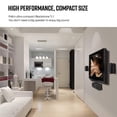 thumbnail image 4 of Altavoz de canal central Polk Audio TL1 negro, 4 of 6