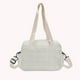 thumbnail image 1 of Bolsa bandolera de moda totes acolchados de gran capacidad para mujer (Blanco) Ndcxsfigh Para Estrenar, 1 of 9