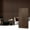 Dark Brown, variant on Art3d 4-Piece 3D Fluted Acoustic Wood Wall Panels,Sound Absorbing Decor Panels-Dark Brown