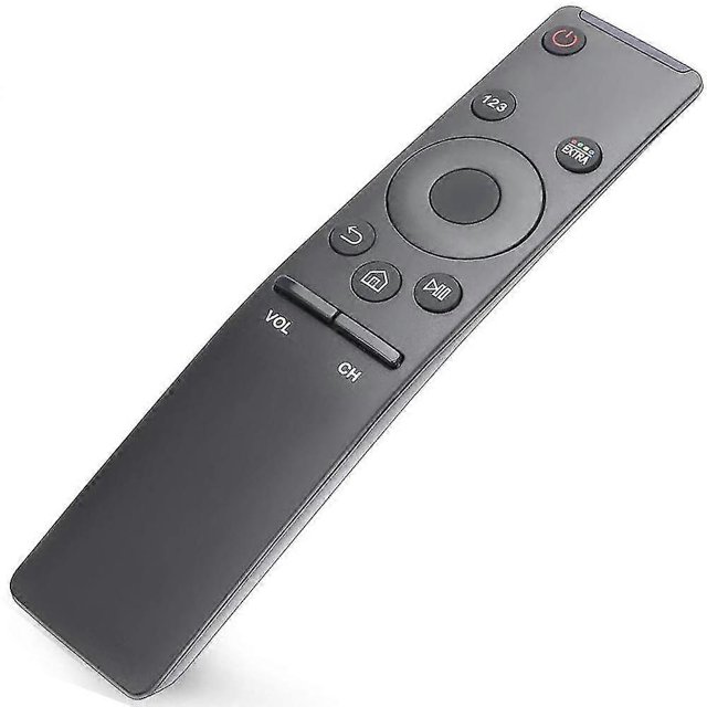CHAO Reemplazo universal para control remoto Samsung compatible con Bn59-01259b