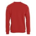 thumbnail image 2 of Clique  Adult Basic Round Neck Sweatshirt, 2 of 4