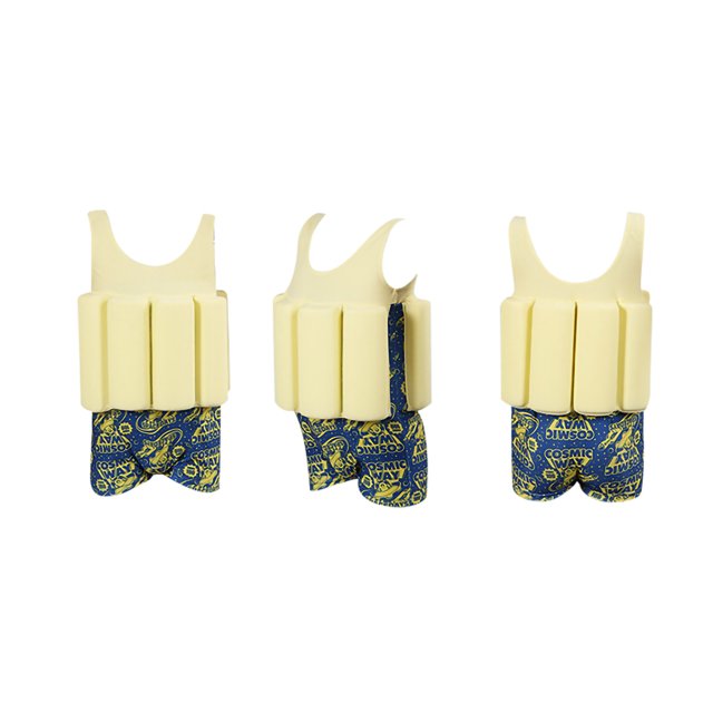 Traje de flotabilidad para niños Traje de baño para niños y niñas Traje de baño flotante de una pieza Wmkox8yii jkg2351