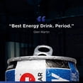 thumbnail image 6 of FITAID ENERGY, 200mg Natural Caffeine, Keto, Blackberry Pineapple, 12-oz. cans (Pack of 24), 6 of 7