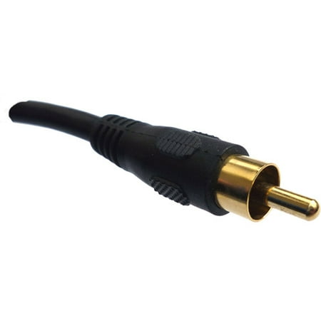 Professional Cable 6' Video Or Audio Cable