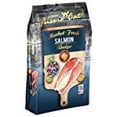 thumbnail image 3 of Fussie Cat Market Fresh Salmon Meal Formula Grain-Free Dry Cat Food 4lb, 3 of 3