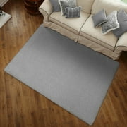 Mainstays Indoor Area Rug, Colors May Vary, 54 x 72