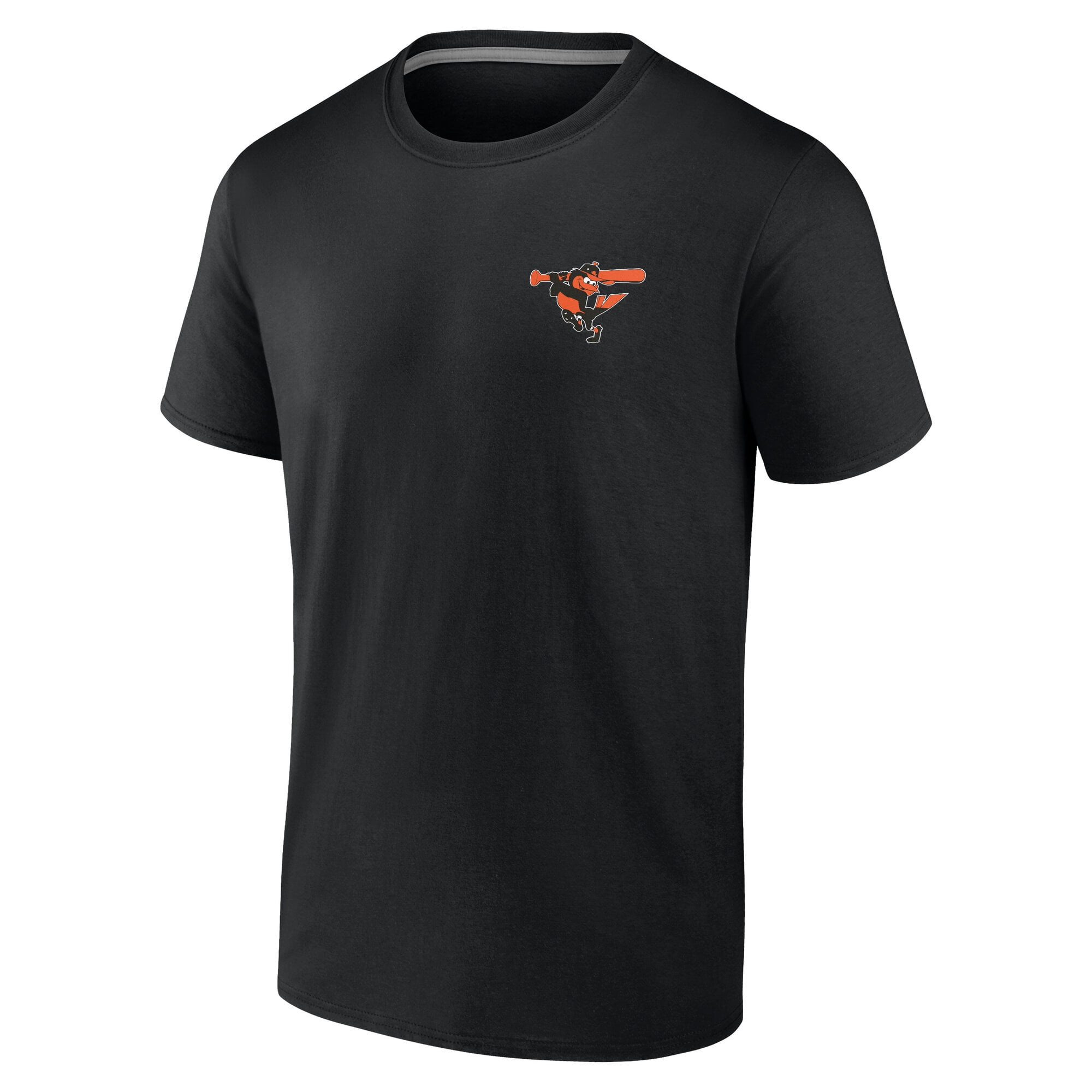 MLB Gunnar Henderson Baltimore Orioles Men's Player T-Shirt