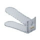 thumbnail image 1 of Shoe Slots Organizer, Adjustable Level Shoe Rack, Space-Saving Stackers for Pairs of Shoes (Clear, 3 Pack) B, 1 of 5