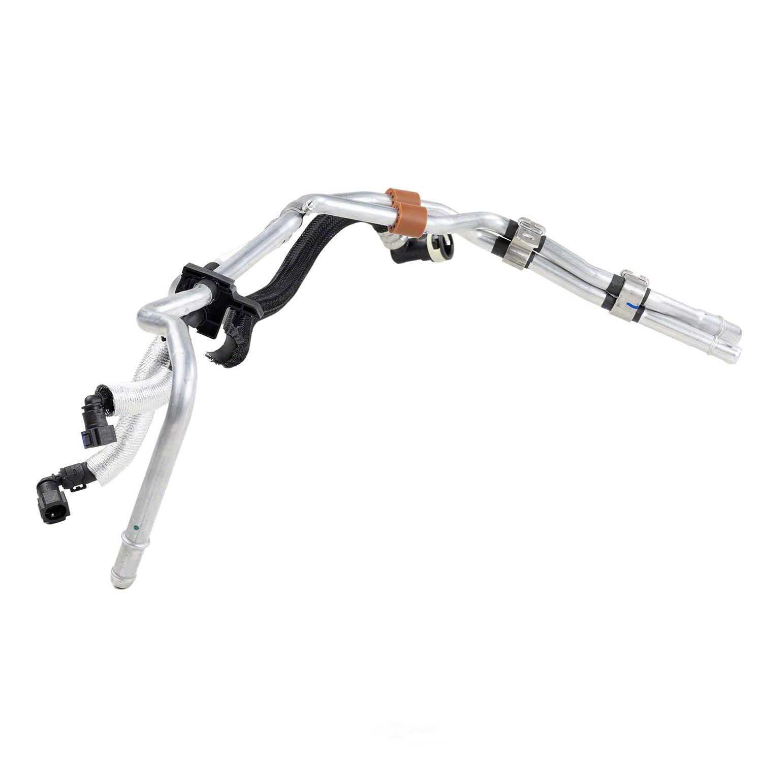Motorcraft KH-1305 HVAC Heater Hose