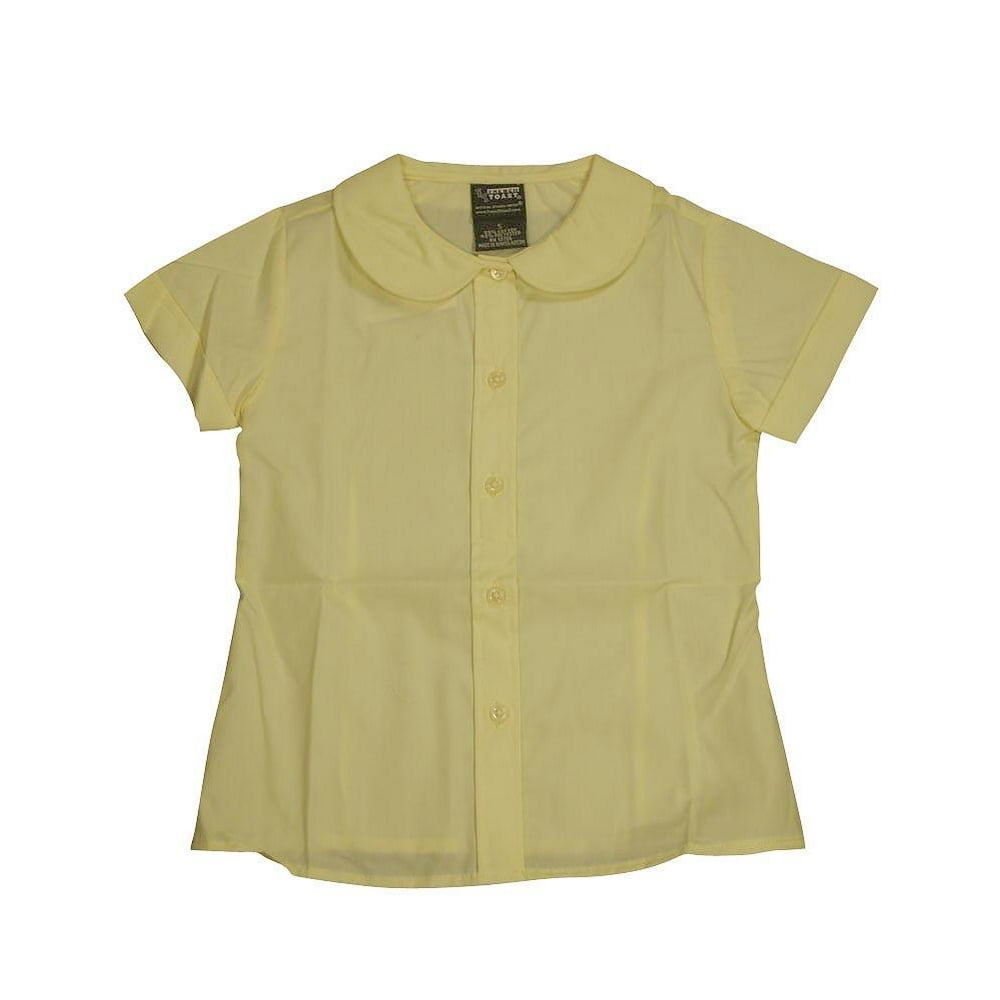 french toast yellow uniform shirts