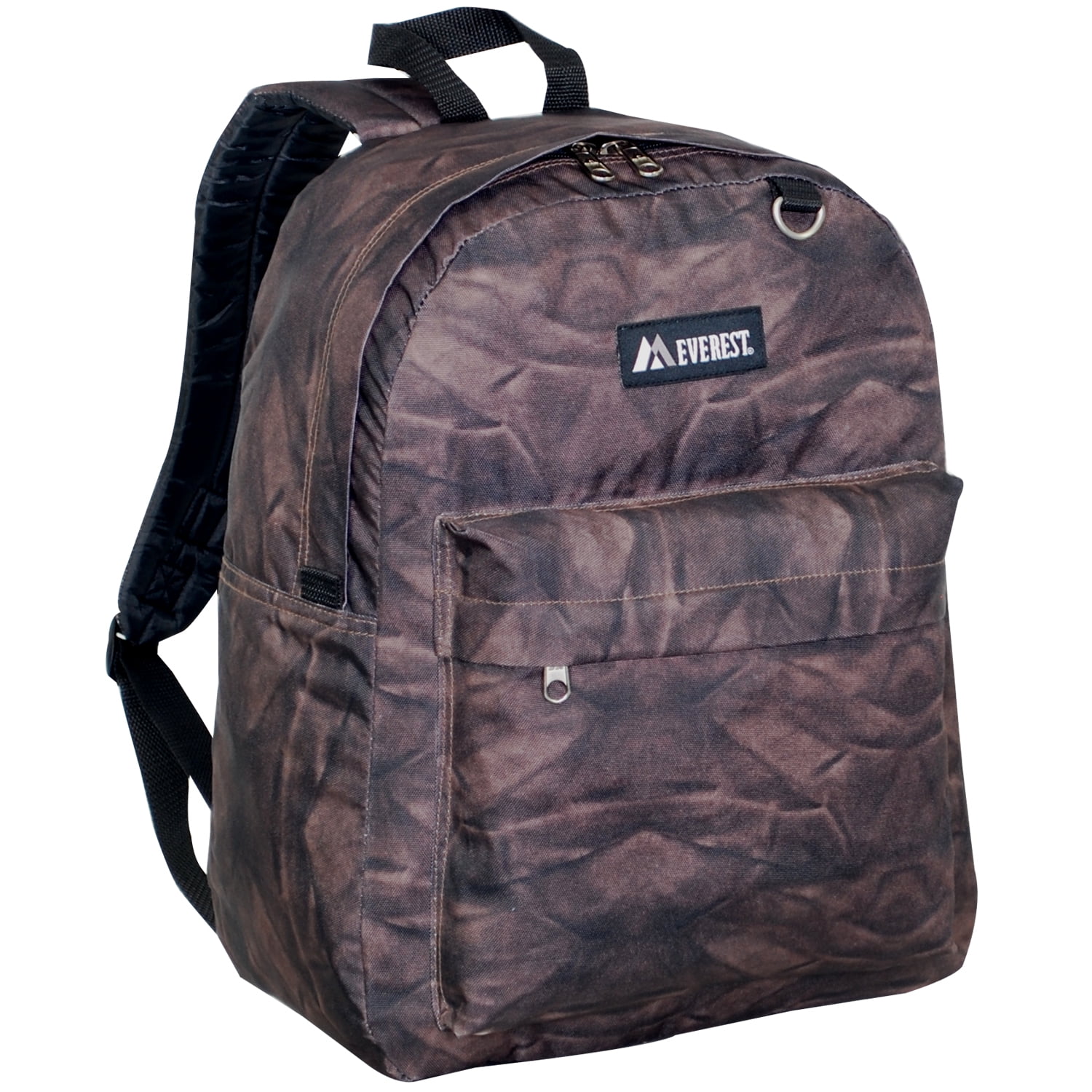 Everest Everest Classic Pattern Backpack