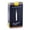 Strength 2.5, variant on Vandoren Soprano Sax Traditional Reeds Strength #2.5; Box of 10
