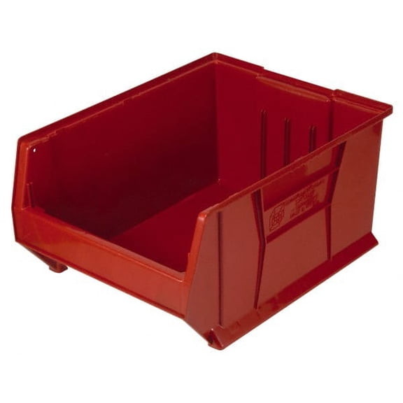 18-1/4" Wide x 23-7/8" Deep x 12" High Hopper Stacking Bin