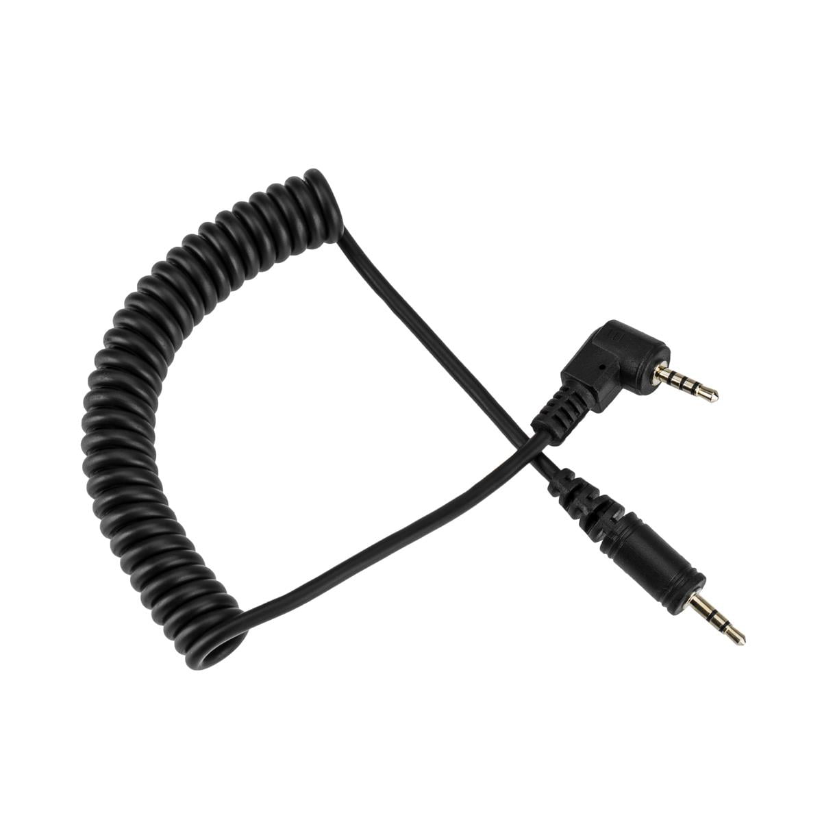 Flashpoint Wave Commander Camera Release Cable for Panasonic/Lumix 
