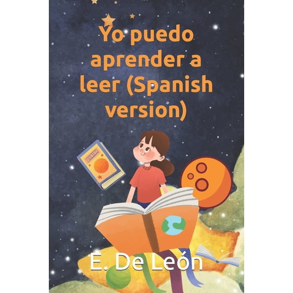 Yo puedo aprender a leer (Spanish version), (Paperback)