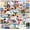 Running, variant on 100PCS Music Motivational Aesthetic Vinyl Waterproof Stickers for Water Bottles Laptops Scrapbook Guitar, Love Music Stickers Bulk for Adults, Headphones Decals, Party Supply