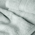 thumbnail image 3 of Superior 800 GSM Egyptian Cotton 3-Piece Towel Set, Soft Ultra Absorbent Towels, Toast, 3 of 7