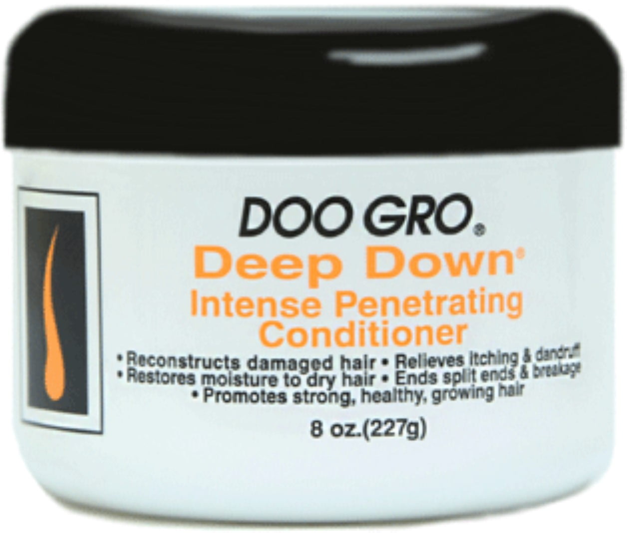 DOO GRO MEGA THICK FORMULA HAIR OIL Walmartcom