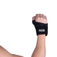 thumbnail image 2 of Muñequera Deportiva Neopreno Prevención Lesiones Homecare, 2 of 2