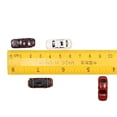 thumbnail image 4 of Lefu 25*8*6mm 50pcs Model Car 1: 220 Building Train Layout Set Z, 4 of 6