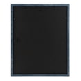 thumbnail image 3 of Golden State Art 16x20 Picture Frame, Matted to 11x14 with High Definition Glass, Blue, 1 Pack, 3 of 8