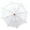 White, variant on Lady Wedding Lace Umbrella Parasol Sun Umbrellas Party Bridal Photo Taking Decor Vintage Wooden Handle, White Small (14.96 inches / 38 cm) For Bridesmaids Dance Prop