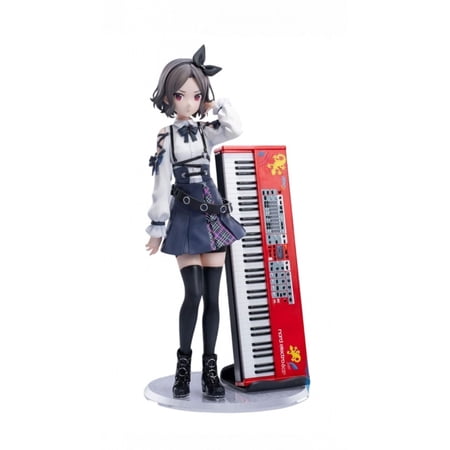 Sega – Girls Band Cry – XStellar – Tomo Ebizuka Statue