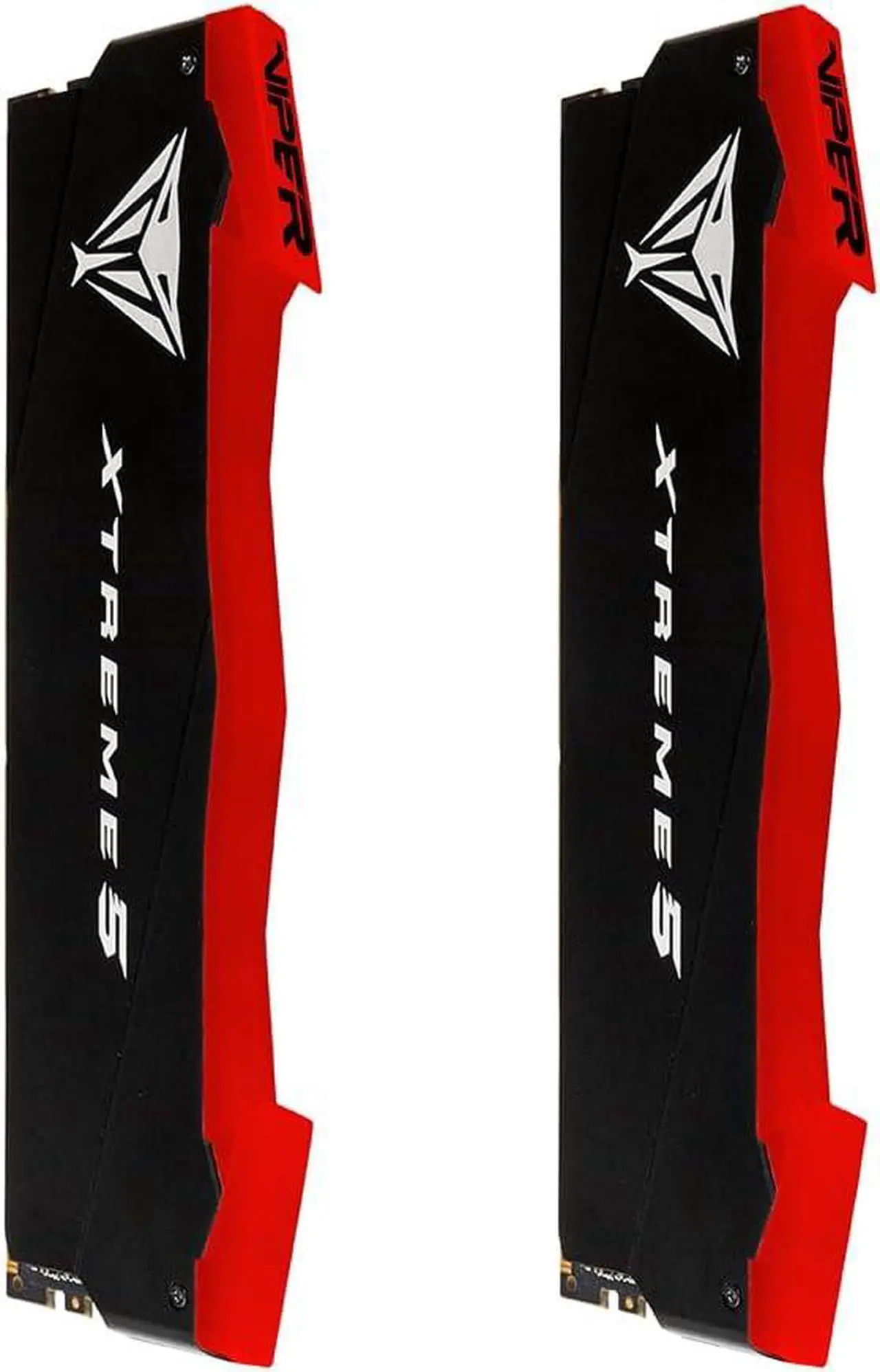 Patriot Viper Xtreme 5 32GB (2 x 16GB) 288-Pin PC RAM DDR5 6400 (PC5 51200) Memory (Desktop Memory) Model PVX532G64C32K