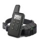 thumbnail image 1 of Collar de adiestramiento para perros resistente al agua 1000 m Mando a distancia recargable 500 m - Dontodent Kuyhfg Sin marca, 1 of 2