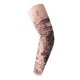 thumbnail image 1 of Mangas de brazo con tatuajes falsos, protector solar, suaves y elásticas, guantes para ciclismo, 1 of 5