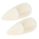 thumbnail image 3 of Dentaduras postizas para cosplay, dientes postizos para fiestas, respetuosos con el medio ambiente, inofensivos con caja de almacenamiento para festivales para juegos de rol para ANGGREK HJ1511, 3 of 8