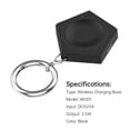 thumbnail image 2 of Charging Base Watch Charger Dock Stand For Huawei D2/GT5 Pro/GT5/GT4/4/Ultimate, 2 of 13
