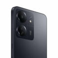 thumbnail image 2 of Smartphone Redmi Xiaomi 13C 4G 256GB + 8GB Negro medianoche reacondicionado, 2 of 4