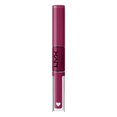 thumbnail image 1 of Shine Loud, High shine lip colour, 16HR wear, Vegan Formula, 1 of 3