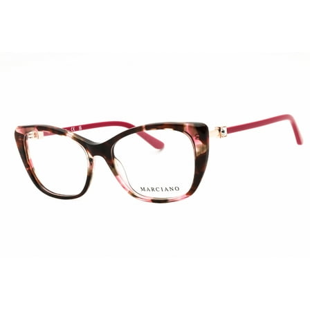 GUESS BY MARCIANO  Women Eyeglasses Size 53mm 16mm 145mm