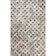 thumbnail image 2 of Bashian Neill Contemporary Geometric Area Rug, 2 of 2