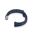 thumbnail image 1 of Flmtop Silicone Replacement Watch Band Adjustable Strap for Samsung Galaxy Fit SM-R370, 1 of 10