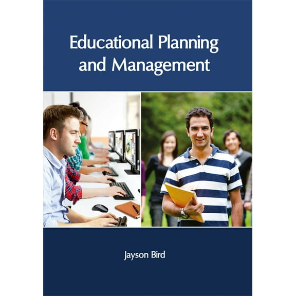 Educational Planning and Management (Hardcover)