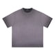 thumbnail image 1 of pstuiky camisetas camisas para hombre, Camiseta informal de verano para hombre, de color liso, con cuello redondo camisas casuales para hombre xl, 1 of 9