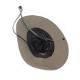 thumbnail image 3 of Chapeau de Randonnée, Chapeau de Soleil pour Hommes Chapeau de Protection Solaire Fiable et Durable, 3 of 9