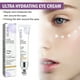 thumbnail image 1 of Fiudx Crema para Ojos, Fórmula con Superretinol y Vitamina C, Tratamiento Hidratante y Reafirmante, Reduce Las Ojeras y La Hinchazón, Rutina Diaria para El Cuidado de Los Ojos, Todo Tipo de Piel, 15, 1 of 6